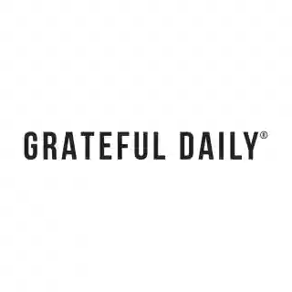 Grateful Daily logo