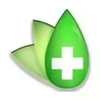 Green Earth Medicinals logo