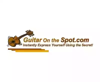 Guitar On the Spot logo