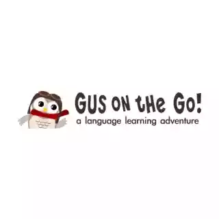 Gus on the Go logo