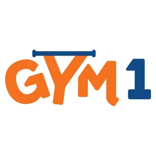 Gym1 logo