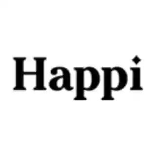 Happi Air logo
