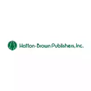 Hatton-Brown Publishers logo