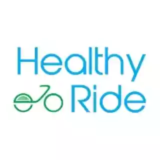 Healthy Ride logo