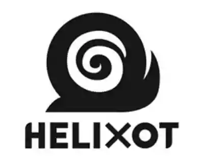 Helixot logo