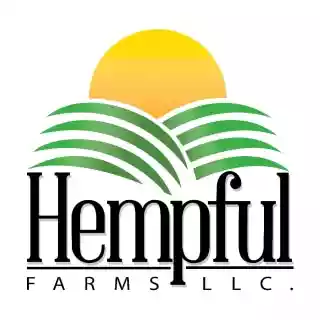 Hempful Farms logo