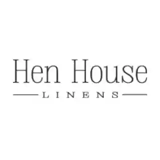 Hen House Linens logo