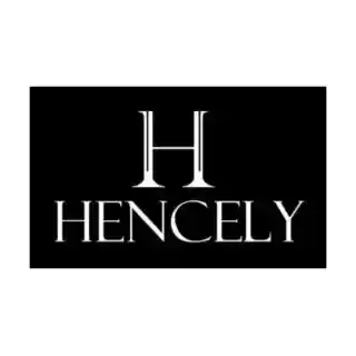 Hencely logo