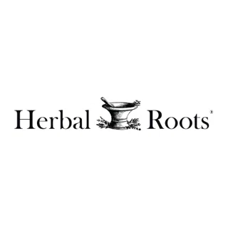 Herbal Roots Supplements logo