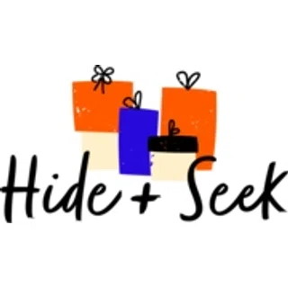 Hide & Seek Vintage logo
