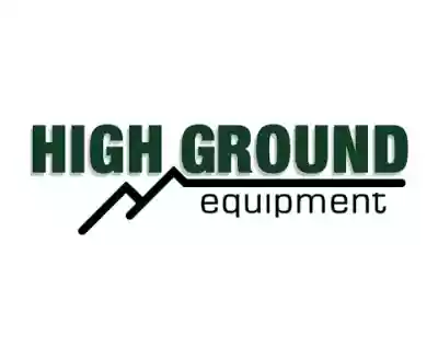 High Ground Gear logo