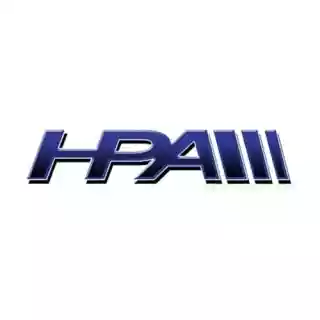 HPA Motorsports logo