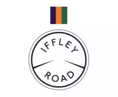 Iffley Road logo