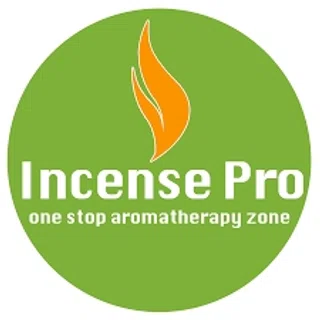 IncensePro  logo