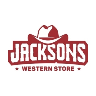 Jacksons Western Store logo