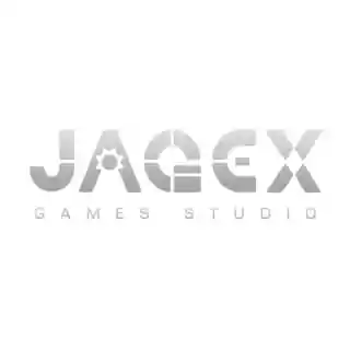 Jagex Games Studio logo