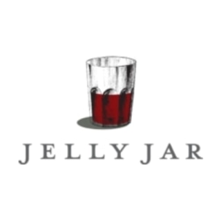 Jelly Jar Wine logo