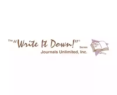 Journals Unlimited logo