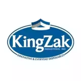KingZak  logo