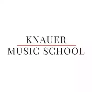 Knauer Music School logo