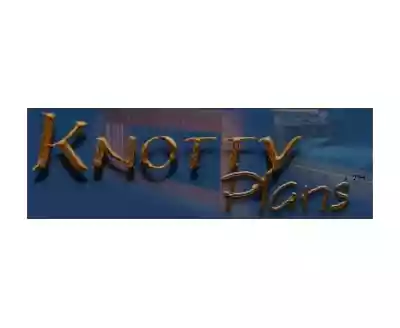 Knotty Plans logo