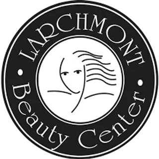 Larchmont Beauty logo