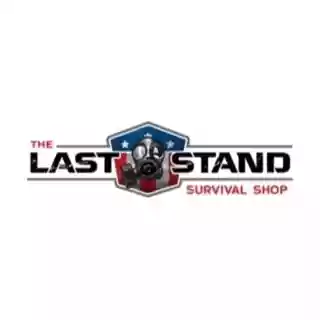 Last Stand Survival Shop logo