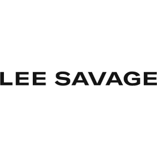 Lee Savage logo