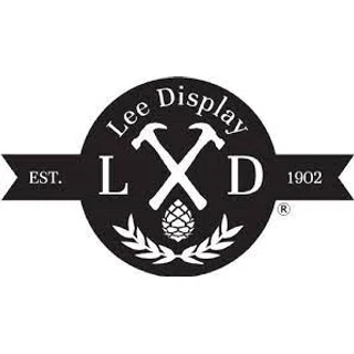 Lee Display logo