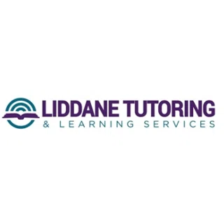 Liddane Tutoring logo