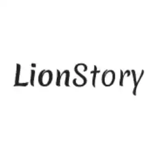 Lion Story logo