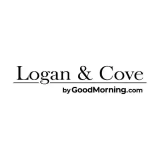 Logan & Cove logo