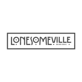 Lonesomeville logo