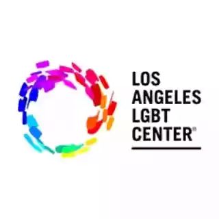 Los Angeles LGBT Center logo