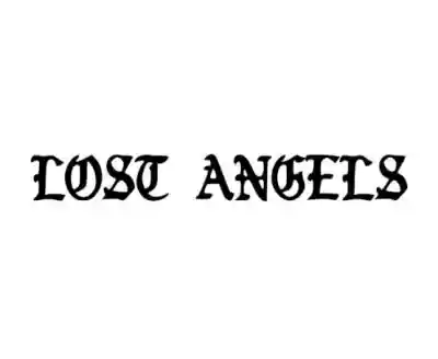 Lost Angels Official logo