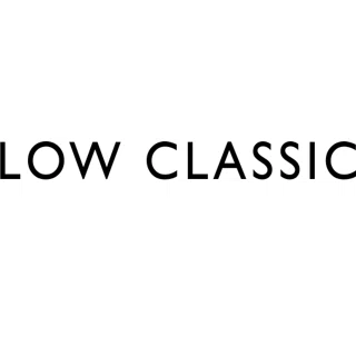 Low Classic logo