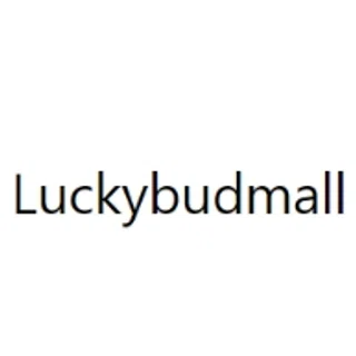 Luckybudmall logo