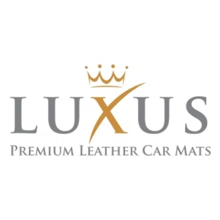 Luxus Car Mats logo