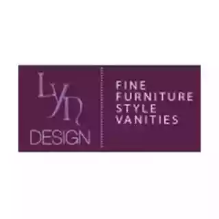 Lyn Design logo