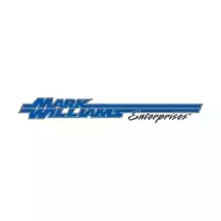 Mark Williams Enterprises logo