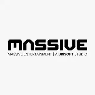 Massive Entertainment logo