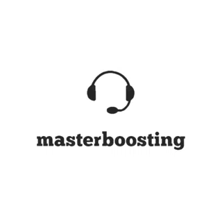 masterboosting logo