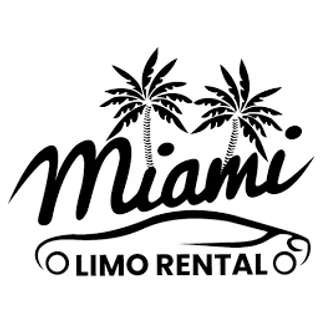 Miami Limo Rental logo
