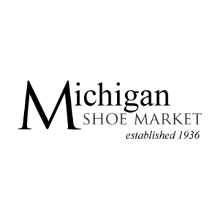 Michigan Shoe Market logo