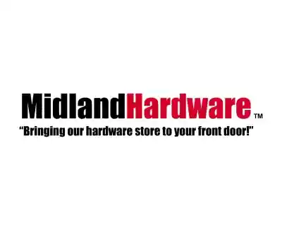 Midland Hardware logo