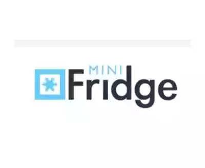 Mini Fridge UK logo