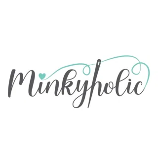 Minkyholic logo