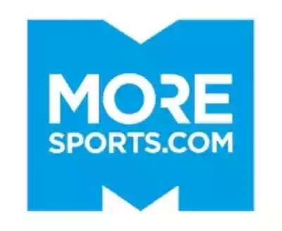 MoreSports.com logo