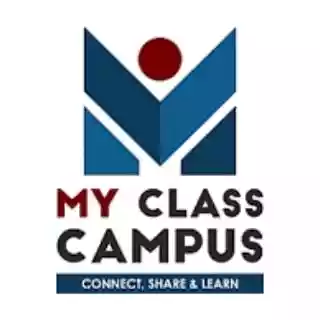 My Class Campus logo