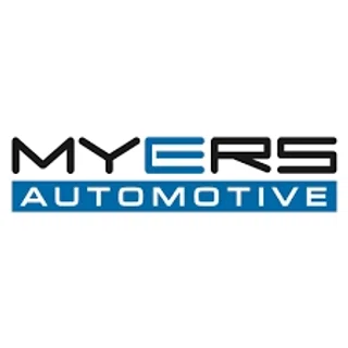 Myers Automotive logo